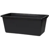10 x Mörtelkasten 65l Mörtelkübel Mörtelwanne Betonkübel Baueimer Spießwanne Neu