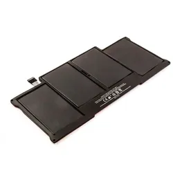 MicroBattery CoreParts - Laptop-Batterie (gleichwertig mit: Apple A1496, Apple 6