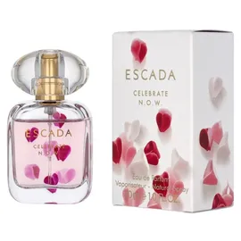 Escada Celebrate N.O.W. Eau de Parfum 30 ml