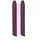 Doppler Regenschirm Carbonsteel Mini Slim Chic Berry