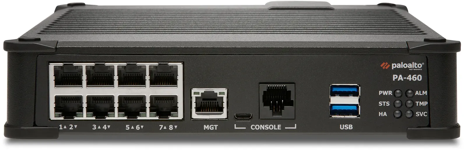 PA-460 neu