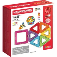 Magformers Standart Set