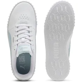 Puma Carina 3.0 Damen Weiß/Lucite 40,5
