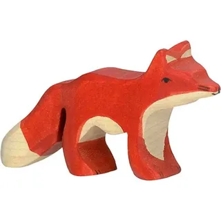 la Maison HOLZTIGER Fuchs, klein
