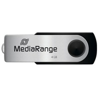 MediaRange Flexi-Drive