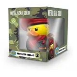 Numskull Games Tubbz BOXED Metal Gear Solid : Revolver Ocelot