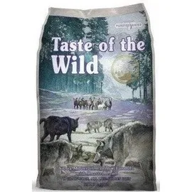 Taste of the wild Sierra Mountain 2 kg