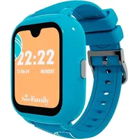 SaveFamily Iconic Plus 2 Sportive