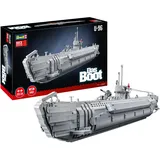REVELL U-Boot Das Boot Brick System 1:56