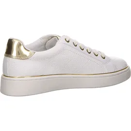 GUESS Sneaker Beckie in Weiss, 38 EU