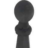 MCW Rankgitter Q19 148 x 33 cm Grau