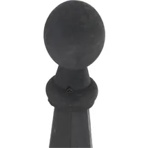 MCW Rankgitter Q19 148 x 33 cm Grau