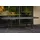 KETER - Tisch aus Polypropylen 160x90x75 weiß/cappuccino