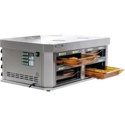 Lager- und Warmhalteschrank horizontal CCMTH Casselin