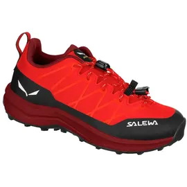 Salewa Wildfire 2 K Wanderschuhe - Flame / Flame - EU 38