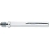 Edi Rollen-Wechselstift Typ O 4-KT.8x115mm STA verz.M12