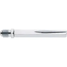 Edi Rollen-Wechselstift Typ O 4-KT.8x115mm STA verz.M12