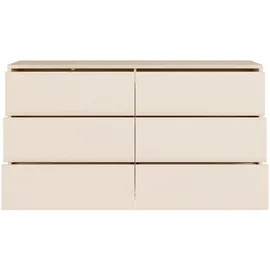 Forte Alice Springs 154,5 x 83,1 x 41,5 cm Sand