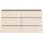 Forte Alice Springs 154,5 x 83,1 x 41,5 cm Sand