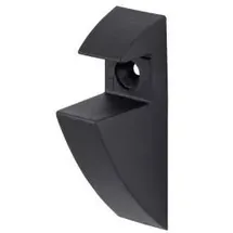 DOLLE Polyclip Für 16 Mm Böden Regalhalter - Dolle