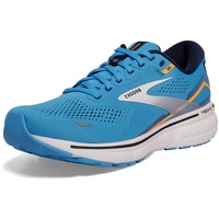 Brooks Ghost 15 Sneaker, Blue - 12,5 US