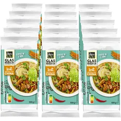 Satori Glasnudeln 100 g, 15er Pack