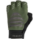 Roeckl Irai Handschuhe grün Modell 2023