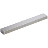 SO-Tech Möbelgriff SW109 Ba 160 mm Edelstahloptik