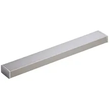 SO-Tech Möbelgriff SW109 Ba 160 mm Edelstahloptik