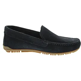 Marc O'Polo Mokassins Herren Blau 43