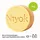 Niyok 2-in-1 Festes Green Touch 80 g