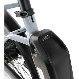 Llobe Town Compact 2023 26 Zoll RH 125 cm Unisex grau
