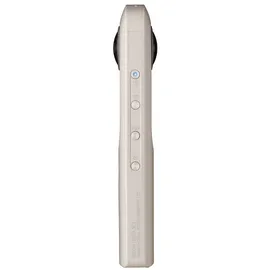 Ricoh Theta SC2 beige