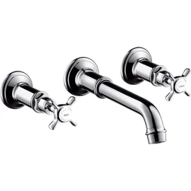 Axor Montreux Zweihandmischer (16532820)