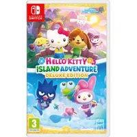 Outright Games Hello Kitty Island Adventure Deluxe Edition (NSW)