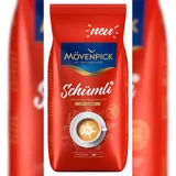 Mövenpick Schümli Kaffeebohnen 1000 g
