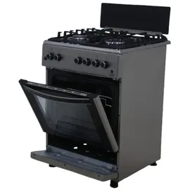 GASLINE Gas-Standherd SHGG6060KGGX