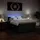 vidaXL Boxspringbett 160 x 200 cm Schwarz