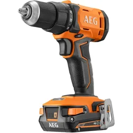 AEG BS18G4-202C inkl. 2 x 2,0 Ah + Koffer