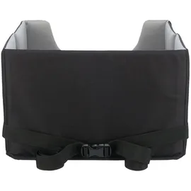 Trixie Autositz 45 x 37 cm schwarz