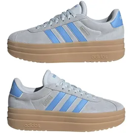 Adidas VL Court Bold Halo Blue / Blue Burst / Cyber Metallic 37 1/3