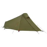 Nordisk Svalbard 1p Pu Zelt - Dark Olive - 1 Plätze