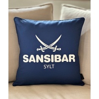 Sansibar (BL 45x45 cm