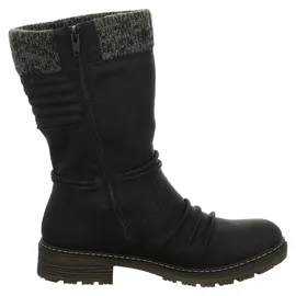 Rieker Z4755 schwarz 41