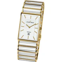 Jacques Lemans York Quarz Keramik 32 mm 1-1593.1F