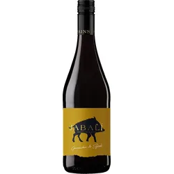 Jabalí Garnacha - Syrah DO
