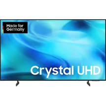 Samsung GU85U8079H 85" Crystal UHD Vision AI Smart TV