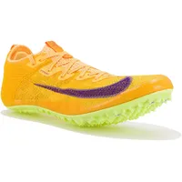 Nike Zoom Superfly Elite 2 Gelb/Gold 39