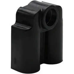 Viega Schallschlucker Raxofix 5325.75 in 16mm Gummi schwarz 657116