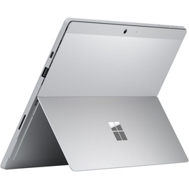 Microsoft Surface Pro 7+ 12.3" i5 8 GB RAM 128 GB Wi-Fi platin
